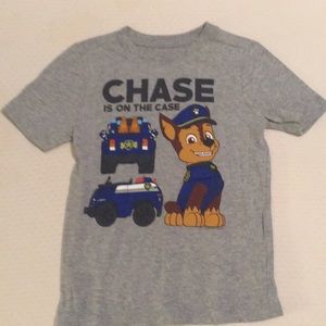 Last chance Old navy 5T Paw Patrol T shirt
